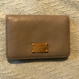 Marc Jacobs card holder